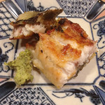 うを徳 - 天草産1.1kg天然鰻