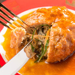 中国料理 シルクロード 名駅店