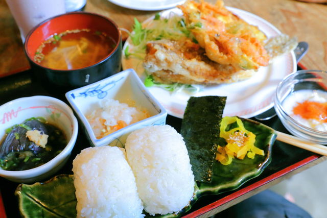 こまめ食堂 小豆島町その他 カフェ 食べログ