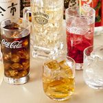 北の味紀行と地酒 北海道 - ドリンク写真: