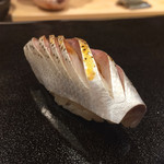 日本橋蛎殻町 すぎた - 2016/10