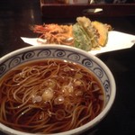 軽井沢 川上庵 - 