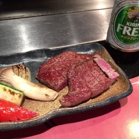 煉 今泉店 - 