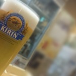 牛タンの笑や - 