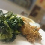 牛タンの笑や - 