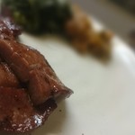 牛タンの笑や - 柔らかい♪牛タン