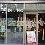 Kemmindaininguroppongi - 