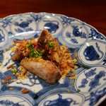 にしぶち飯店 - 