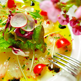 Cafe Restaurant AUREOLE_2