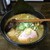 麺屋 響 - 料理写真:味噌ラーメン(750円)