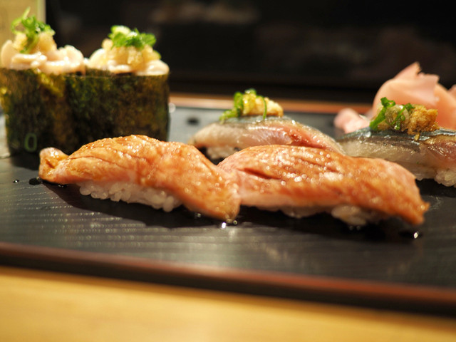 英 京都河原町 寿司 食べログ 英 京都河原町 寿司 食べログ