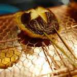 串かつ あーぼん - 