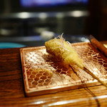 串かつ あーぼん - 