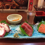 養老乃瀧 - 料理写真: