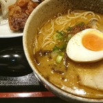 味千拉麺 - 日替わりランチ