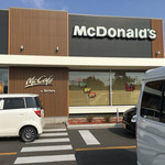 マックカフェ バイ バリスタ  新琴似店 - 