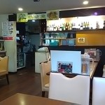 カレー＆居酒屋 ニコニコ - 