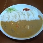 カレー＆居酒屋 ニコニコ - 