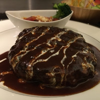 神戸牛511 - デミグラスハンバーグ