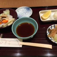 天ぷら ひさご ラシック店 - 