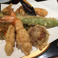 天ぷら ひさご ラシック店 - 