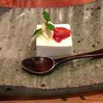 那須高原蕎麦 石心 - 