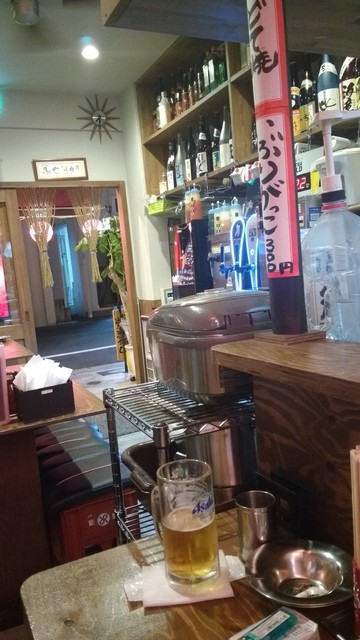 Kushikatsu Yatai Fukuro photo 5