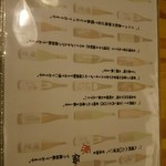 お肉にするか お魚にするか かのう - 