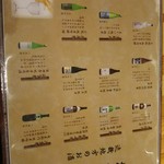 お肉にするか お魚にするか かのう - 