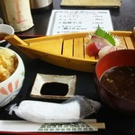 Sushigohambamba - 