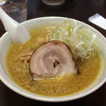 突撃ラーメン - 