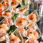 Buffet Paradise Otto 栄店 ビュッフェパラダイス オット 栄 名古屋 バイキング 食べログ