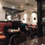 新宿中村屋インドカリーの店 - 