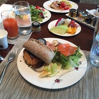 インターコンチネンタルホテル大阪 - 