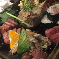 吉祥寺 三うら - 