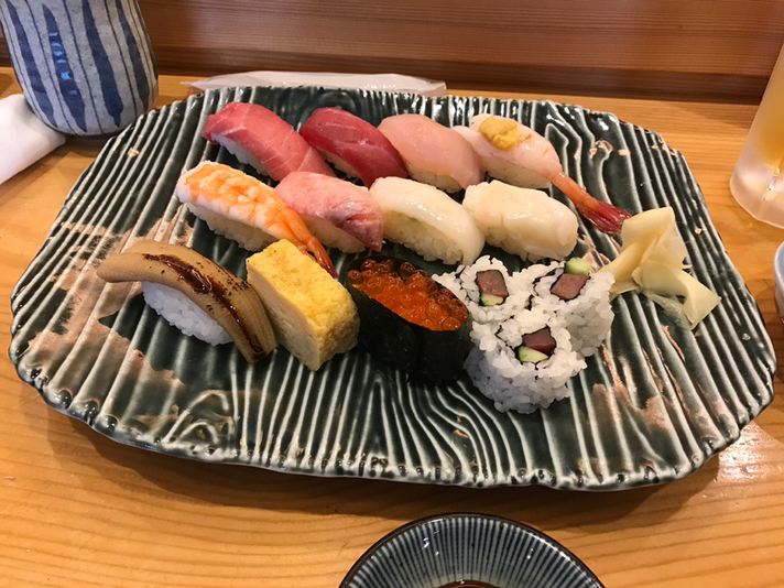 松栄寿司 東口店 name=