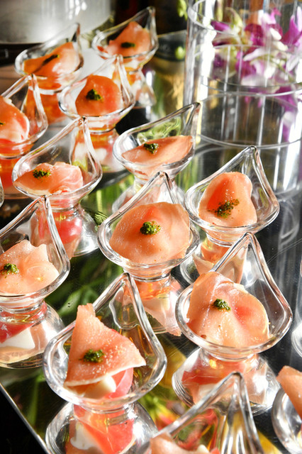 Buffet Paradise Otto 栄店 ビュッフェパラダイス オット 栄 名古屋 バイキング 食べログ