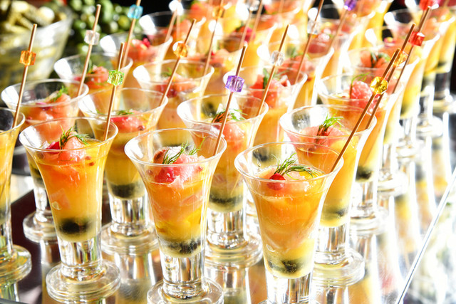 Buffet Paradise Otto 栄店 ビュッフェパラダイス オット 栄 名古屋 バイキング 食べログ