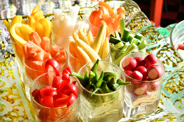 Buffet Paradise Otto 栄店 ビュッフェパラダイス オット 栄 名古屋 バイキング 食べログ