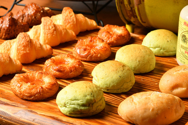 Buffet Paradise Otto 栄店 ビュッフェパラダイス オット 栄 名古屋 バイキング 食べログ