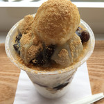 スノーカップ - 