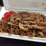 焼きそば一笑 - 