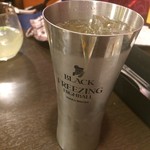 熟成肉＆チーズの店 chou chou - 