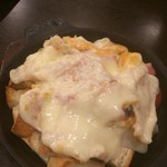 熟成肉＆チーズの店 chou chou 四ツ谷店 - 