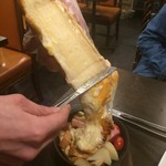 熟成肉＆チーズの店 chou chou 四ツ谷店 - 