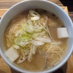 貝料理専門店 ゑぽっく - アップ