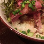 アメリカンダイニング レッド ネック - 半ライスなのに～