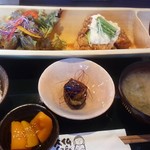 大仏cafe KORYO NARA - 