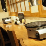 焼肉 蒼 - お一人様も大歓迎！カウンター席完備
