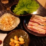 Kajoen - 